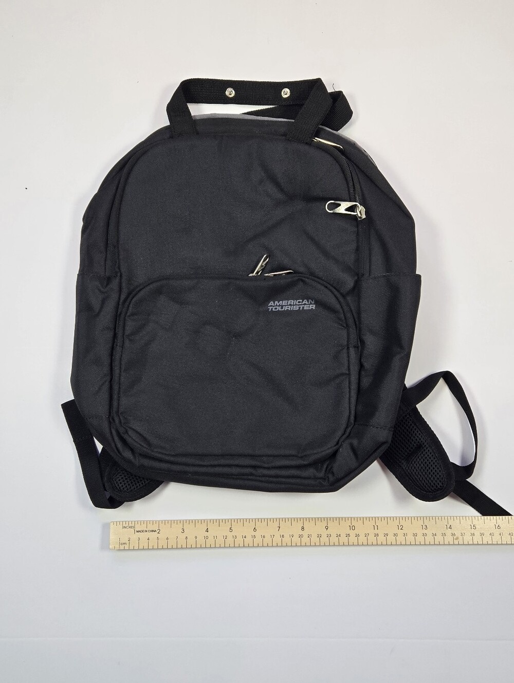 American Tourister Backpack NWOT